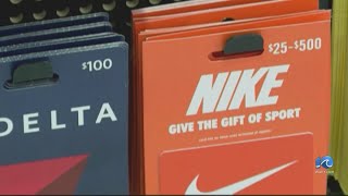 Chesapeake Sheriff's Office alerts public to scam