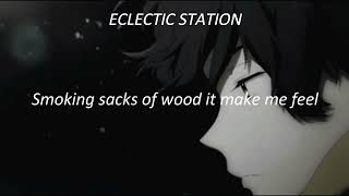 Lil Happy Lil Sad - Broke / Smoke // lyrics