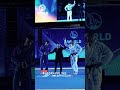 Erich Munis takes the men’s open class gold🫡 #ibjjfworlds