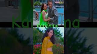Karishma Kapoor supar hit song Alka yagnik Sonu Nigam