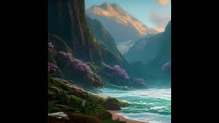 Harmony in Motion: A Beautiful Relaxing Experience #relaxing #meditation #innerpeace #peaceful #calm