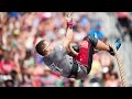 The CrossFit Games: Individual Finals