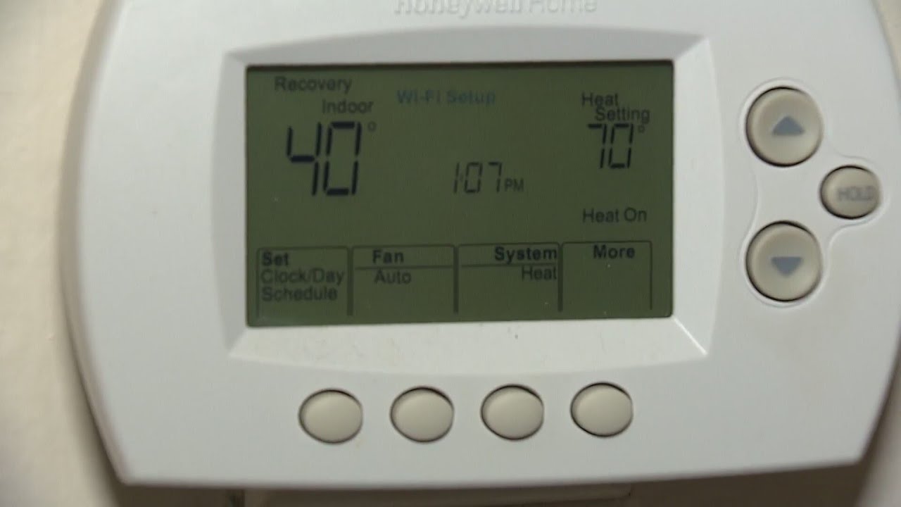 Amid cold snap, Lakewood apartment resident had no heat