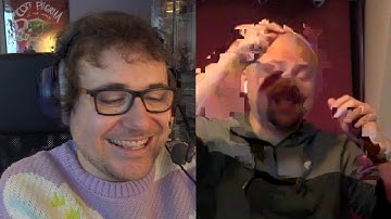 Advent Calendars 2020 Day 8 | Ashens & Nerdcubed