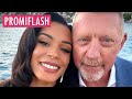 Boris Becker feiert Geburtstag seiner "Königin" Lilian