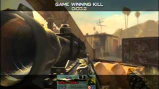 MW2 Easycap Best Quality Test (Pinnacle Studio 12)