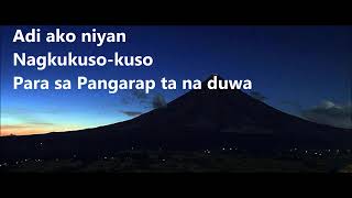 Mauli Ako - Fred Engay 'Bicol' Original Song