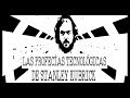 Las profecías tecnológicas de Stanley Kubrick