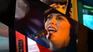 Mireille Mathieu--Adieu à la nuit