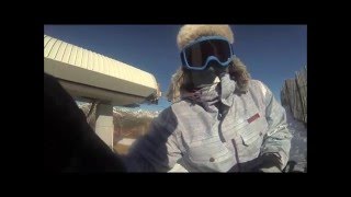 ANDORRA MOUNTAIN SKI ЛЫЖИ ГОРЫ ЗИМА(Всем большой привет! Это опять Я =) На этот раз я к вам в гости с зимним видео. Кто-то побывал на горнолыжном..., 2016-01-26T05:28:57.000Z)