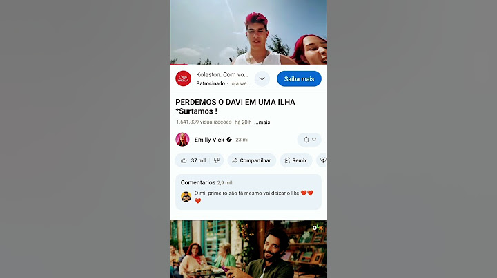 Perdemos o Davi em uma ilha 🏝️*surtamos !