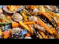 Chop Suey en 20 Minutos | El de las trufas