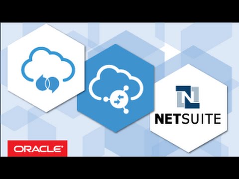 Oracle RightNow to NetSuite Integration