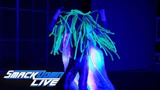 Dolph Ziggler makes an extravagant entrance: SmackDown LIVE, Sept. 5, 2017