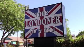 The Londoner Pub in Addison
