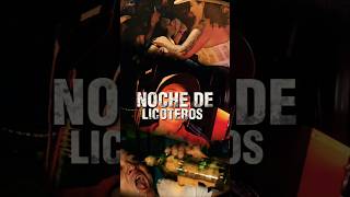 Una noche de Licoteros... Rumba, trago con Dario #ellicotero #colombia #mundial #viral #tendencia
