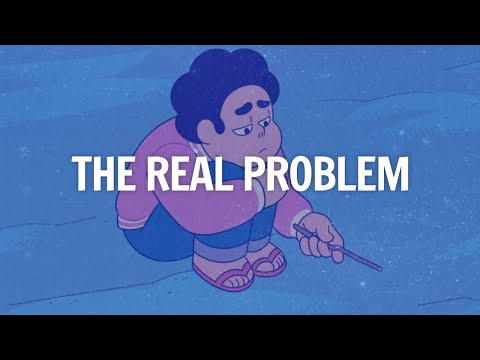 Why Steven Cant Control His New Power (Explained) - Steven Universe Future Discussion