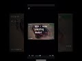 rr3d lyric edit-reading u wrong (gloomy) #3ds #edit #car #music #lofi #rap #sad #cool #racinggames