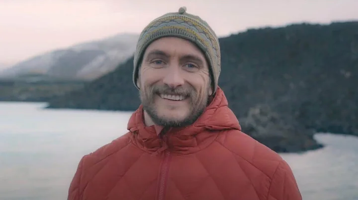 ISE Fulbright Grantee - Nicholas Fry