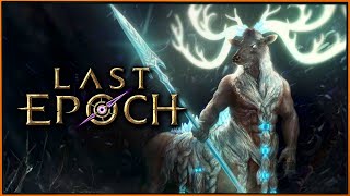 Last Epoch #10 Проблемы с уроном