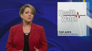Top mental health apps: Do they work