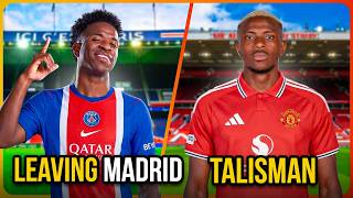 Why This Could be the BIGGEST Transfer Window of all Time