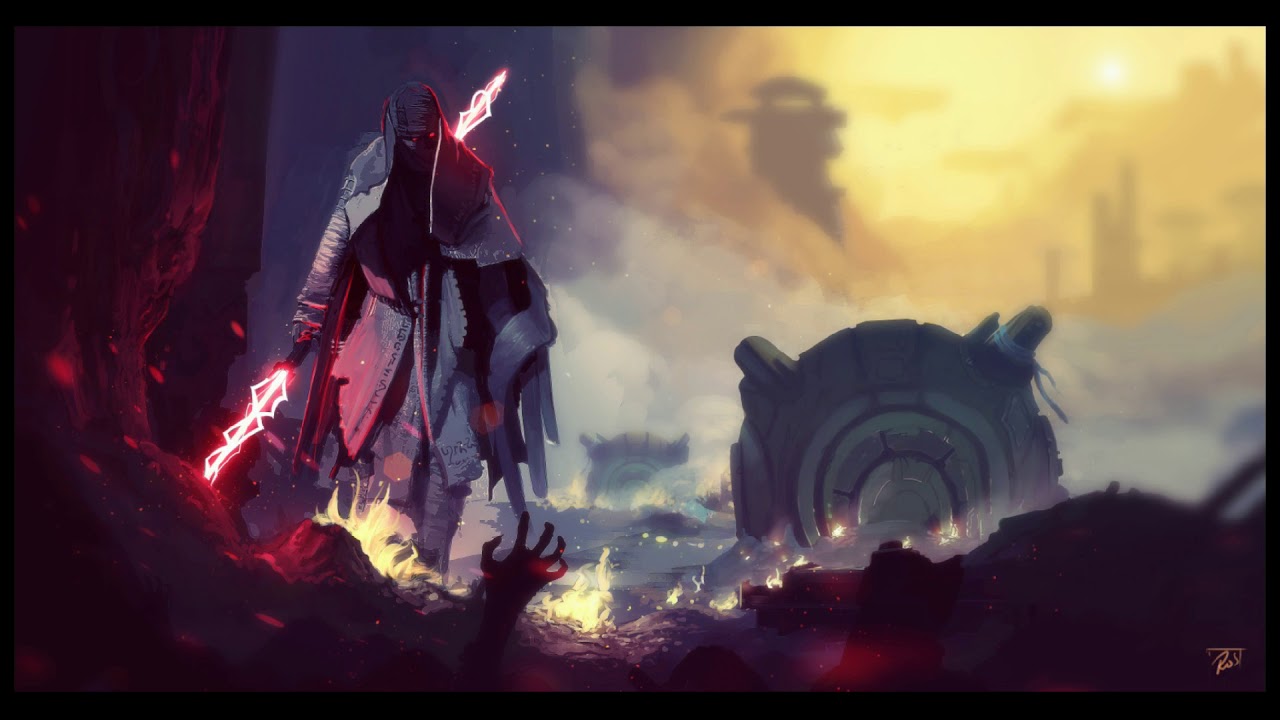 QKhack - Remember The Name