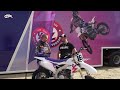 Yamaha MX Pro Tour: tutto sulla nuova YZ250F 2024!