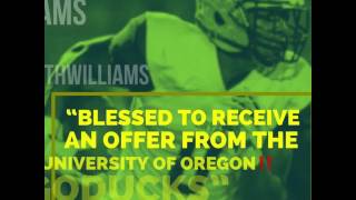 Oregon Offer