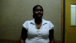 India/Musiq Interlude