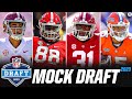 2023 NFL Mock Draft: FULL First-Round [ALL 32 PICKS] | CBS Sports