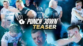 Punchdown #1 - Задира