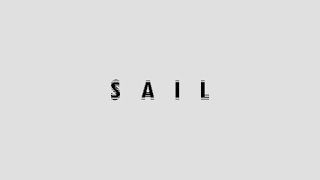 Sail (Original Music Video)