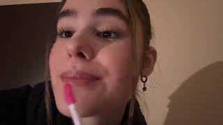 asmr 73 triggers in 2 mins xx