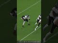 Kyle Pitts Sr. coming through with a few catches on Friday night 🤝 #nfl #highlights #atlanta