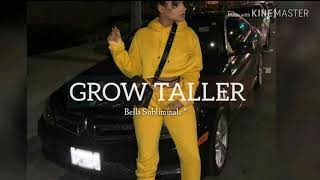 Grow taller fast!!! (extremely powerful ...