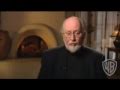 Capture de la vidéo John Williams - Harry Potter Interview