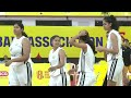GUJARAT vs MAHARASHTRA | WOMEN | 5th -10th PLACE | 75TH SENIOR NATIONALS BASKETBALL CHAMPIONSHIP