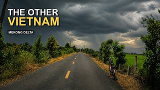 The Side of Vietnam Most Tourists Never See Mekong Delta Drive