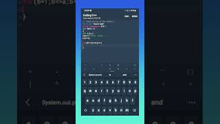 Identification of prime number in C++. #coding