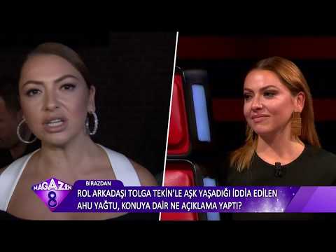 İstanbul Moda Haftasına Hadise'nin Kardeşi Derya Açıkgöz'ün Defilesi Damga Vurdu