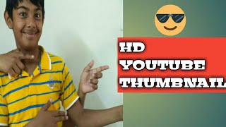 HD YouTube thumbnail screenshot 5