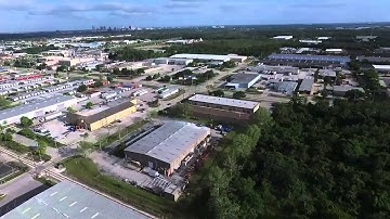 Dji phantom 3 standard with range extender