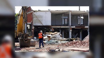 Watchdog Minute  Walmart audit