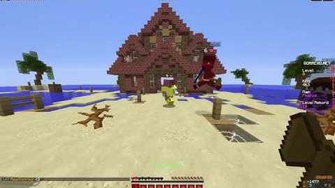 Hacker auf GommeHD.net #2