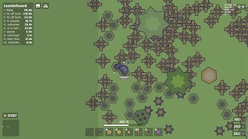 Rocky spike tick LNAaOOOO