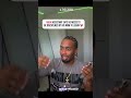 Rakai assistant says He needs to be disciplined by his mom to learn ❤️‍🩹 #ynlgeo #shortsfunny