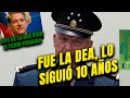 EEUU tenía pruebas desde hace 10 años, pero Cienfuegos era intocable, ¡hasta que AMLO dio permiso!