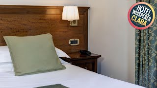 Grand Hotel Del Gianicolo | Rome, Italy | Hotel Review 🌟