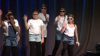 Reigate Park Key Stage 2   The Survivors